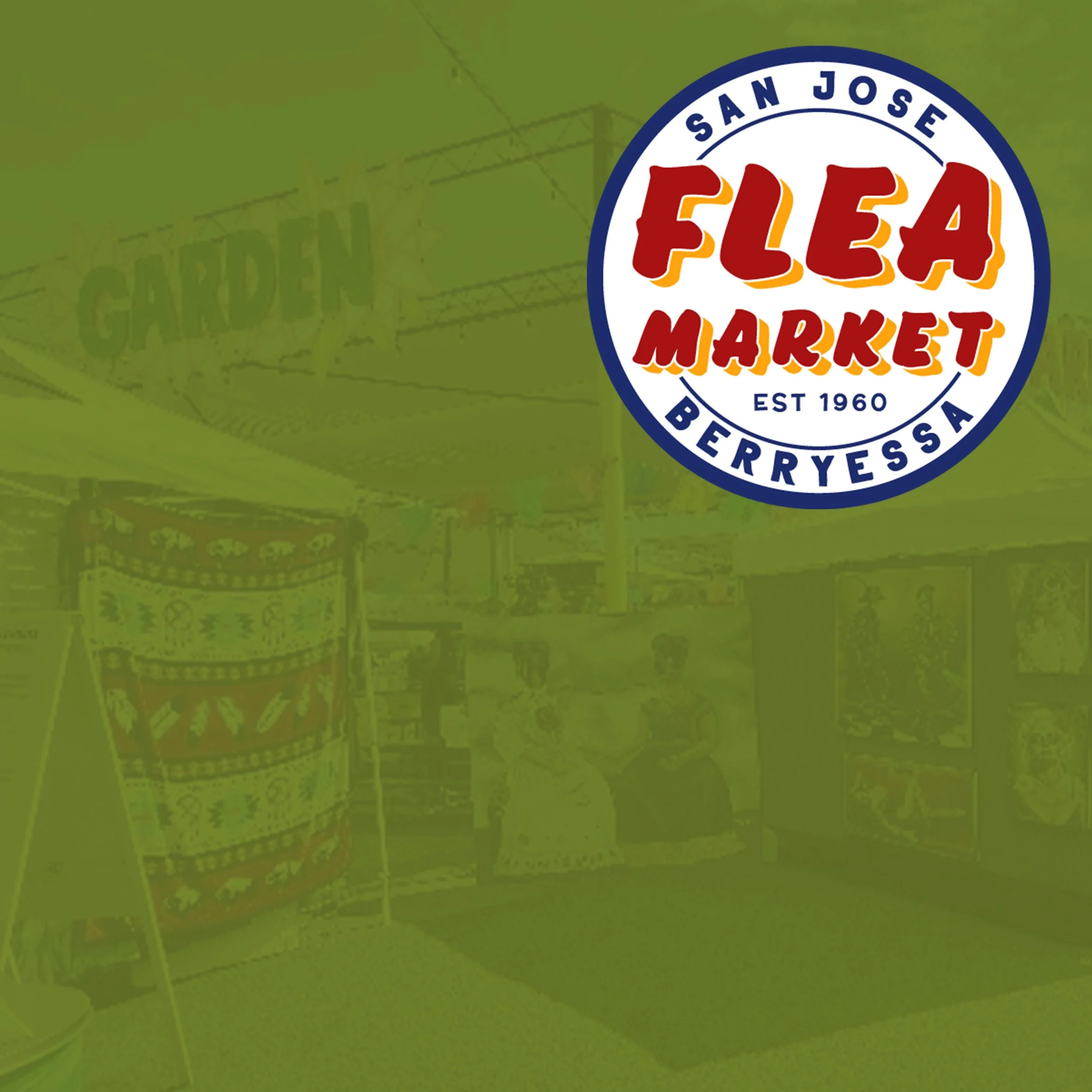 San José Flea Market  Advisory Group 