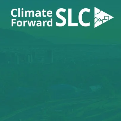 Climate Forward SLC