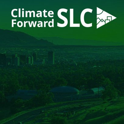 Climate Forward SLC