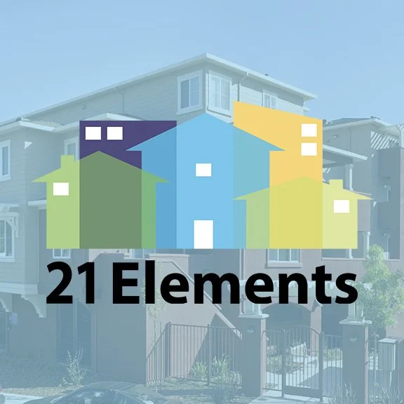 21 Elements Multi-Jurisdictional Collaboration