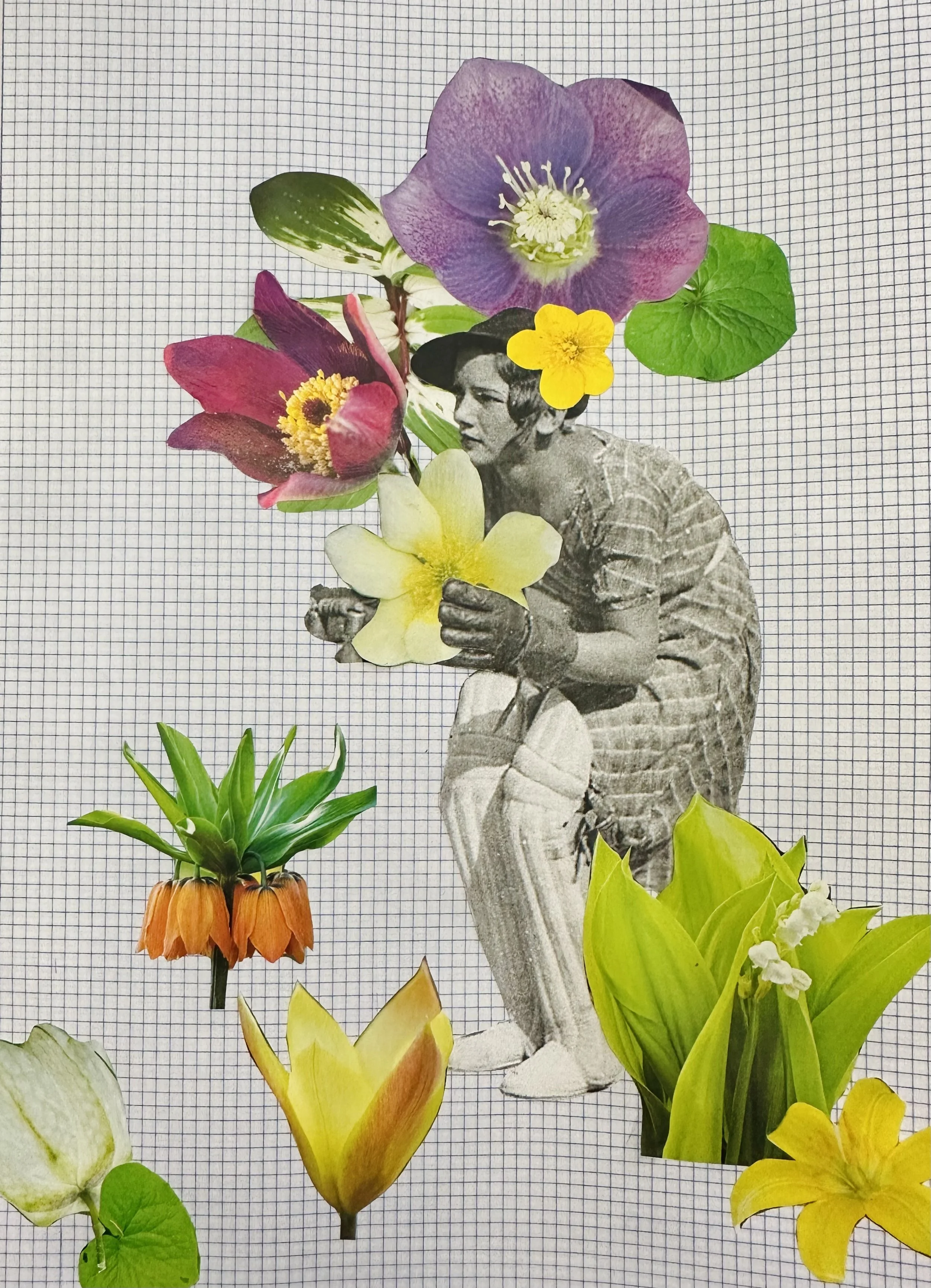 catching spring fever