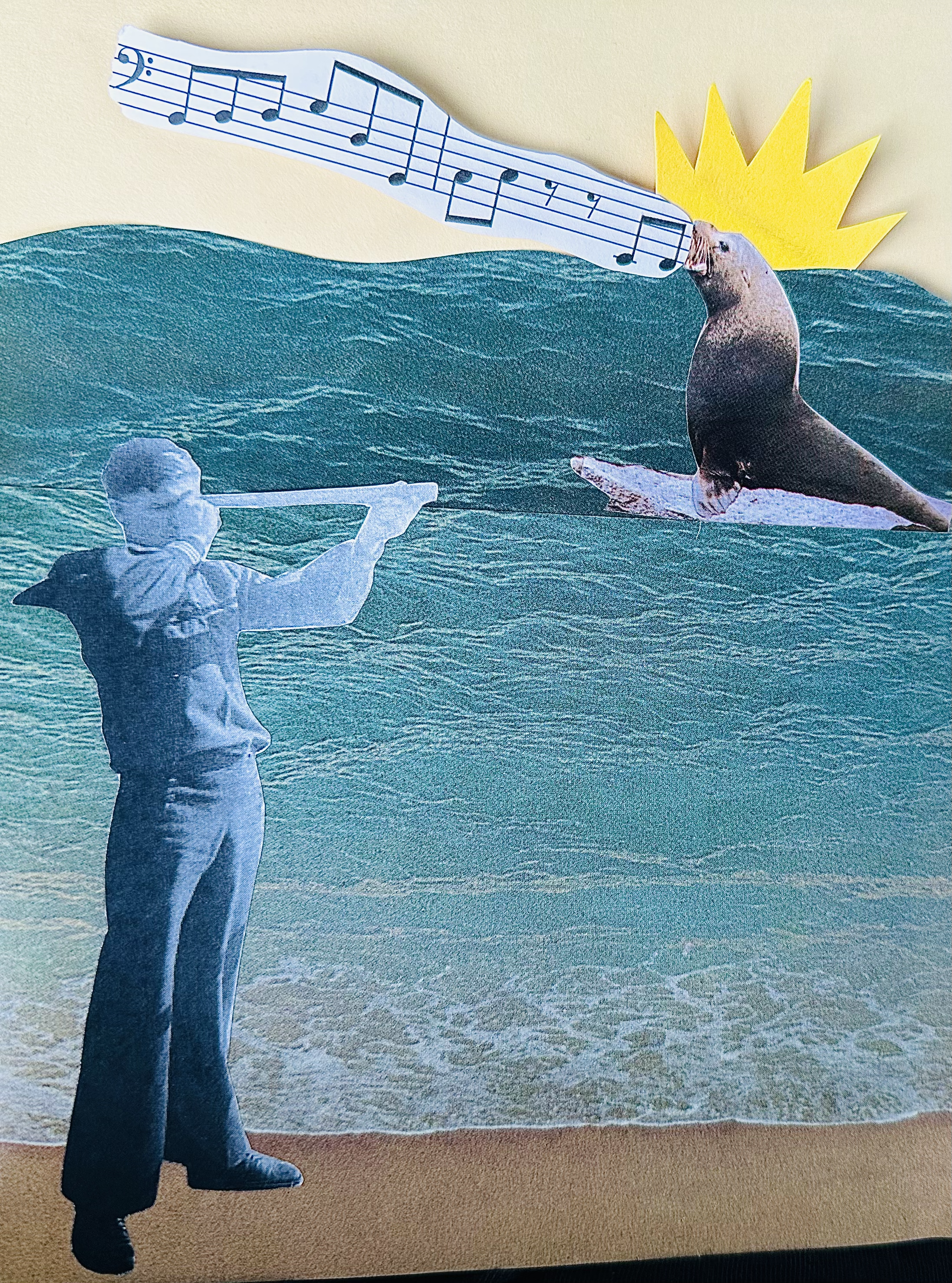 song of the sea