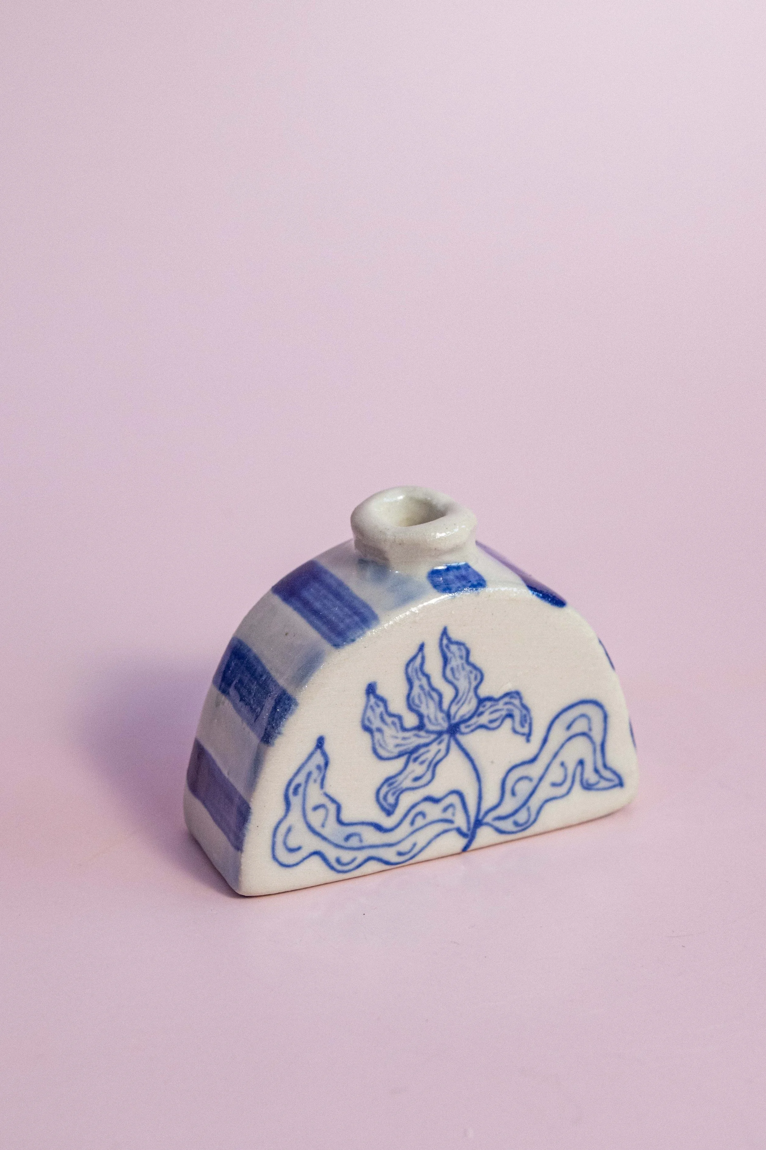 Blue Short floral Bud Vase 2 1.jpg