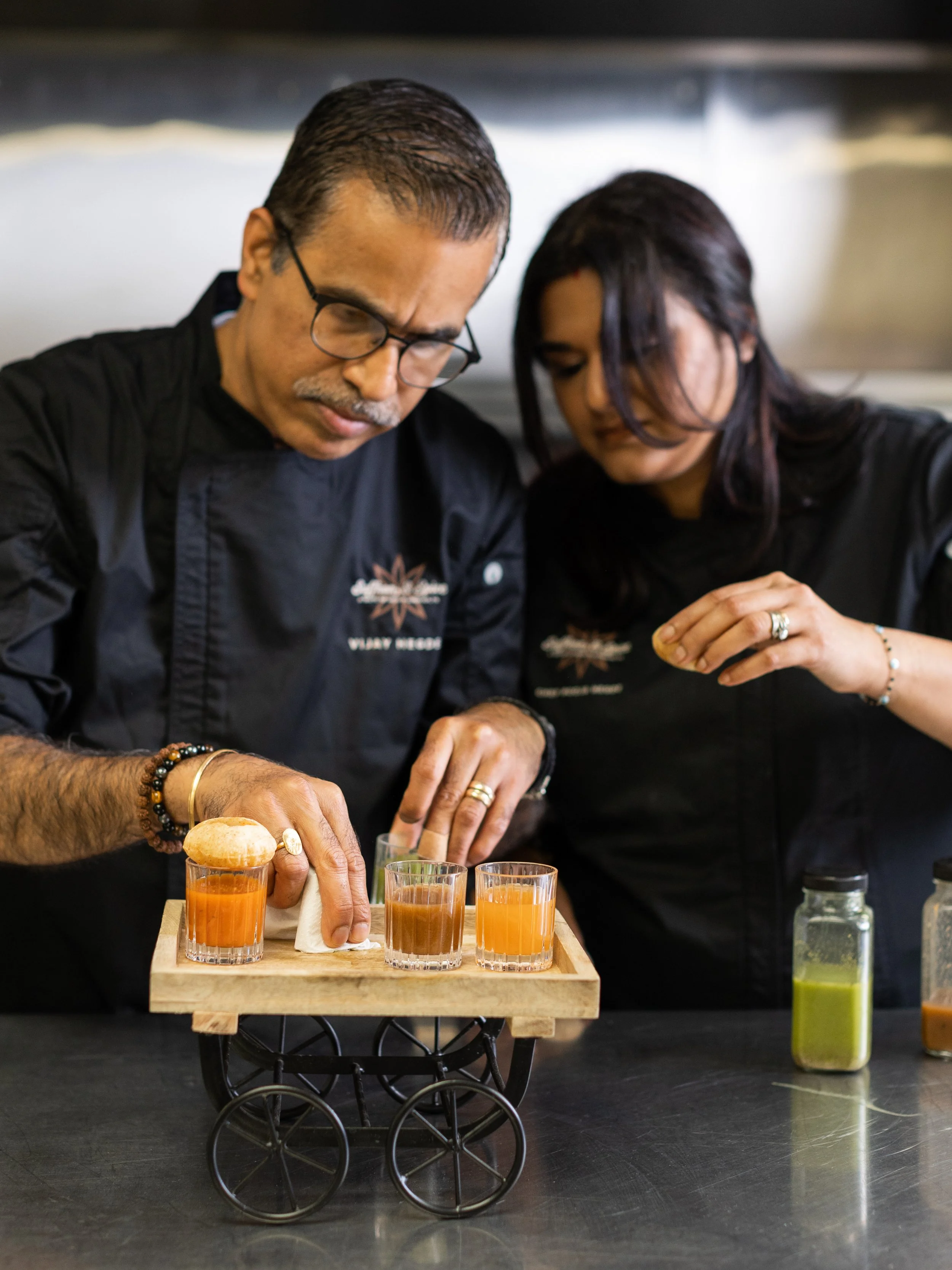 S&S Cooking Class, February 26th, 2026