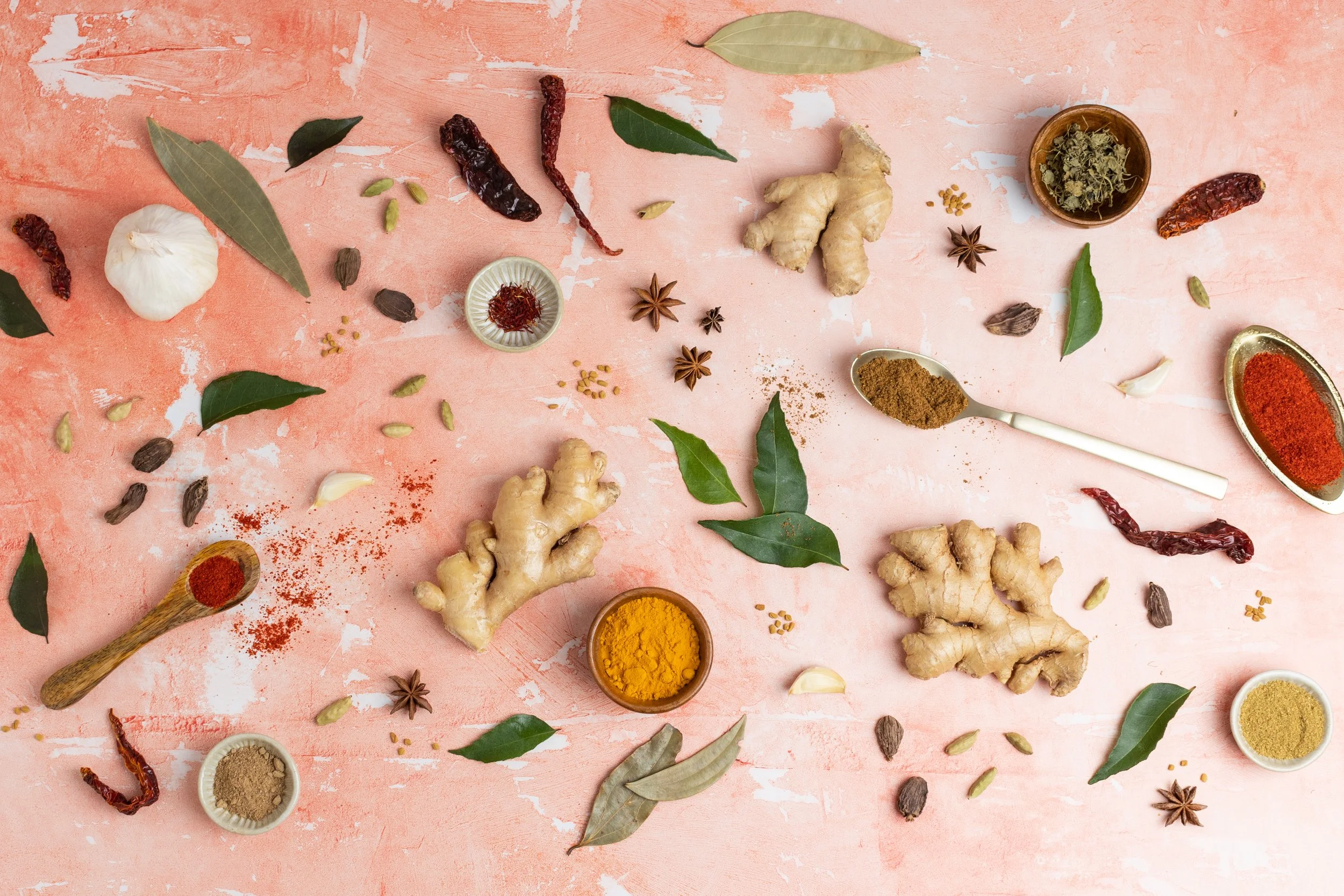 Saffron & Spice A Taste of India in Lubbock, TX