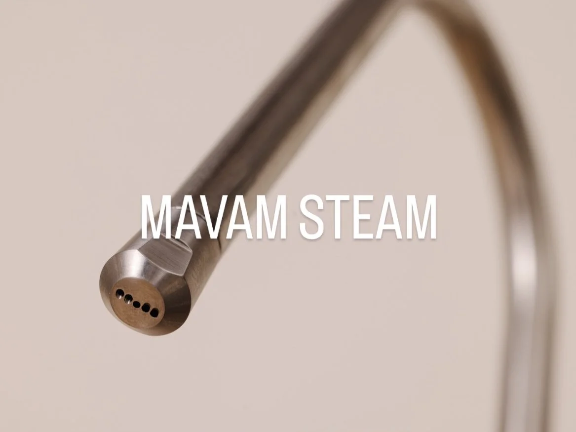 Mavam Espresso