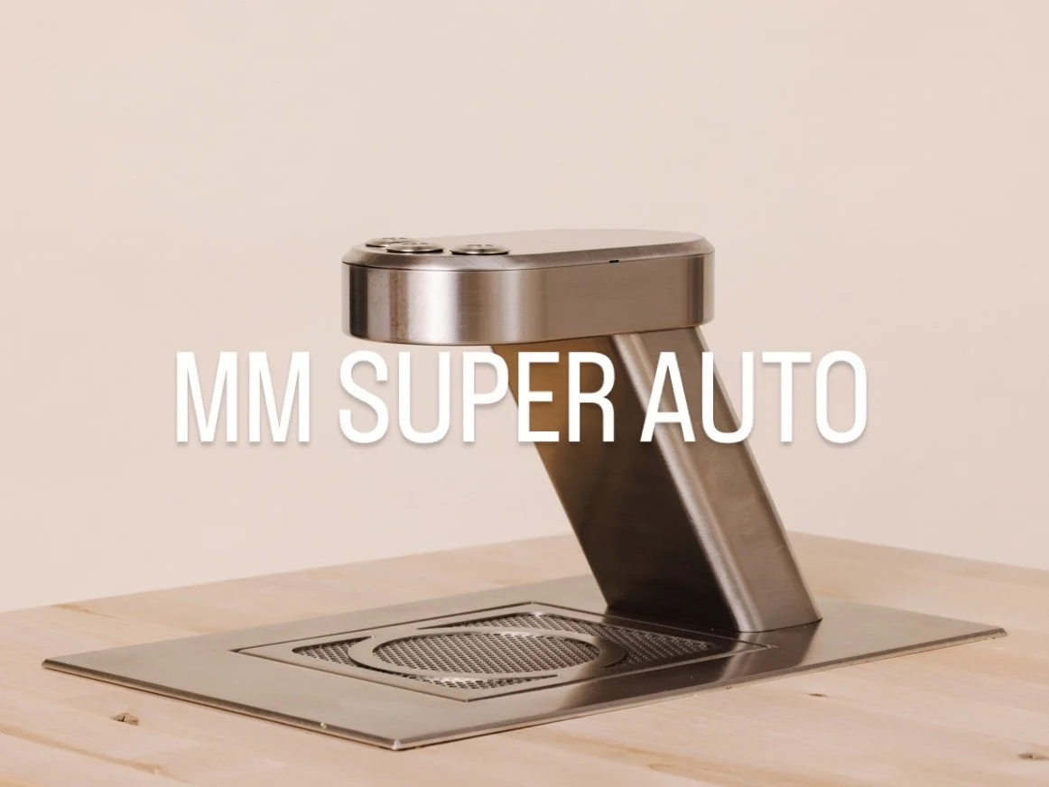 Mavam Espresso