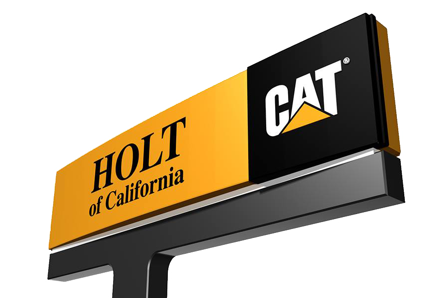 HOLT OF CALIFORNIA
