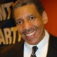 BrBuce Cole, Candidate for SC Treasurer