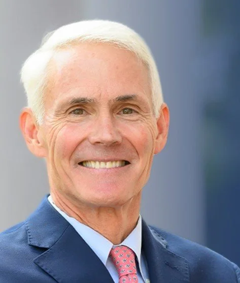 Billy Webster for Governor 2026