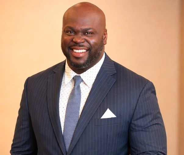 Vincent Coe for Treasurer