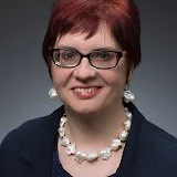 Edwina Winter, Democratic Candidate for SC Secretary of State 2026