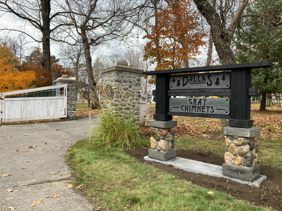 Curiosity and the Art of a Timeless Home