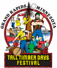 Tall Timber Days