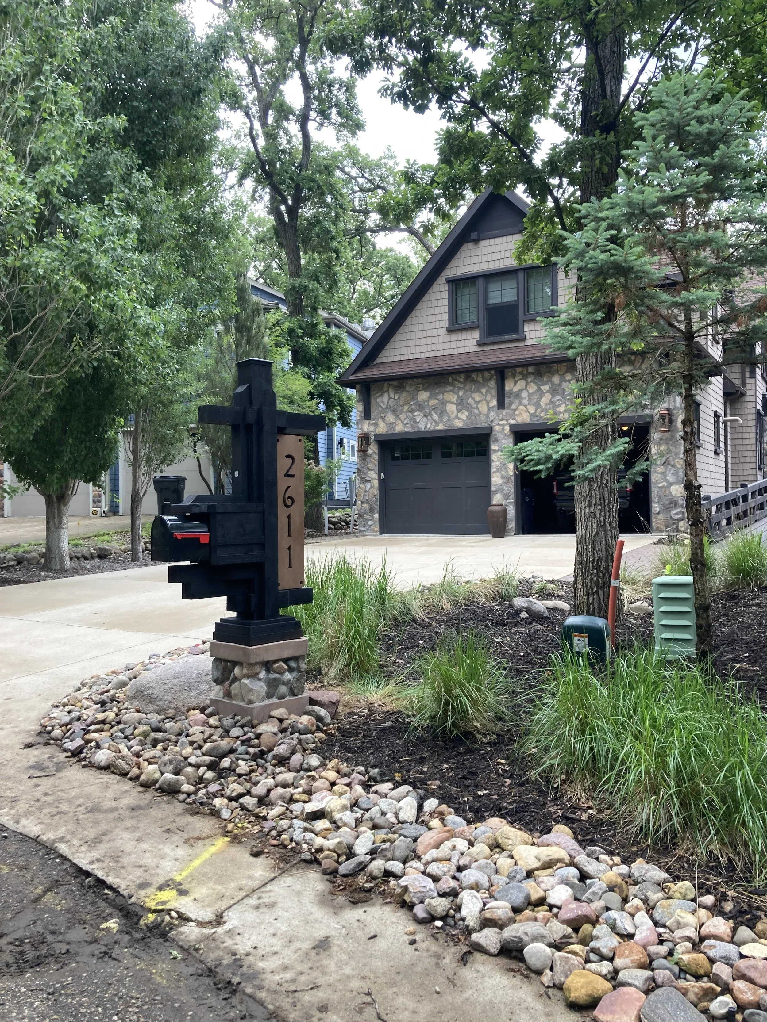 Mailbox