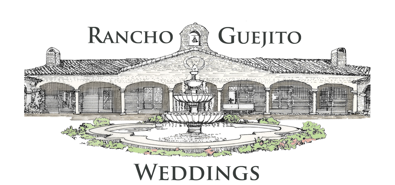 Rancho Guejito Weddings &amp; Events