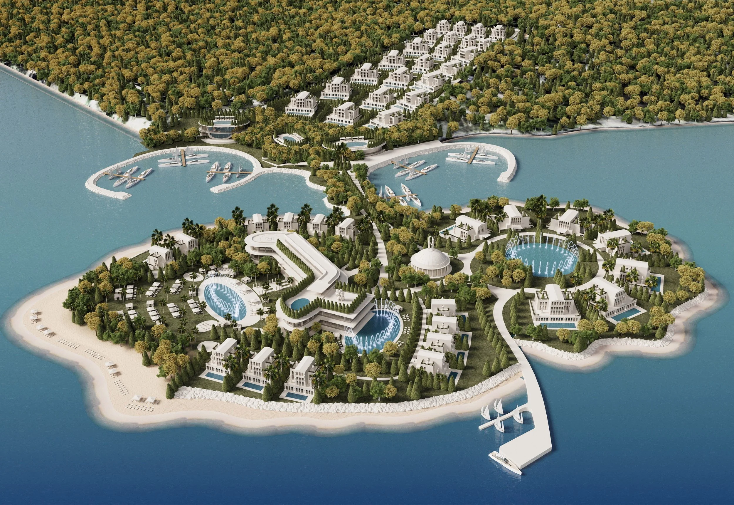 Silivri SPA Hotel & Residence