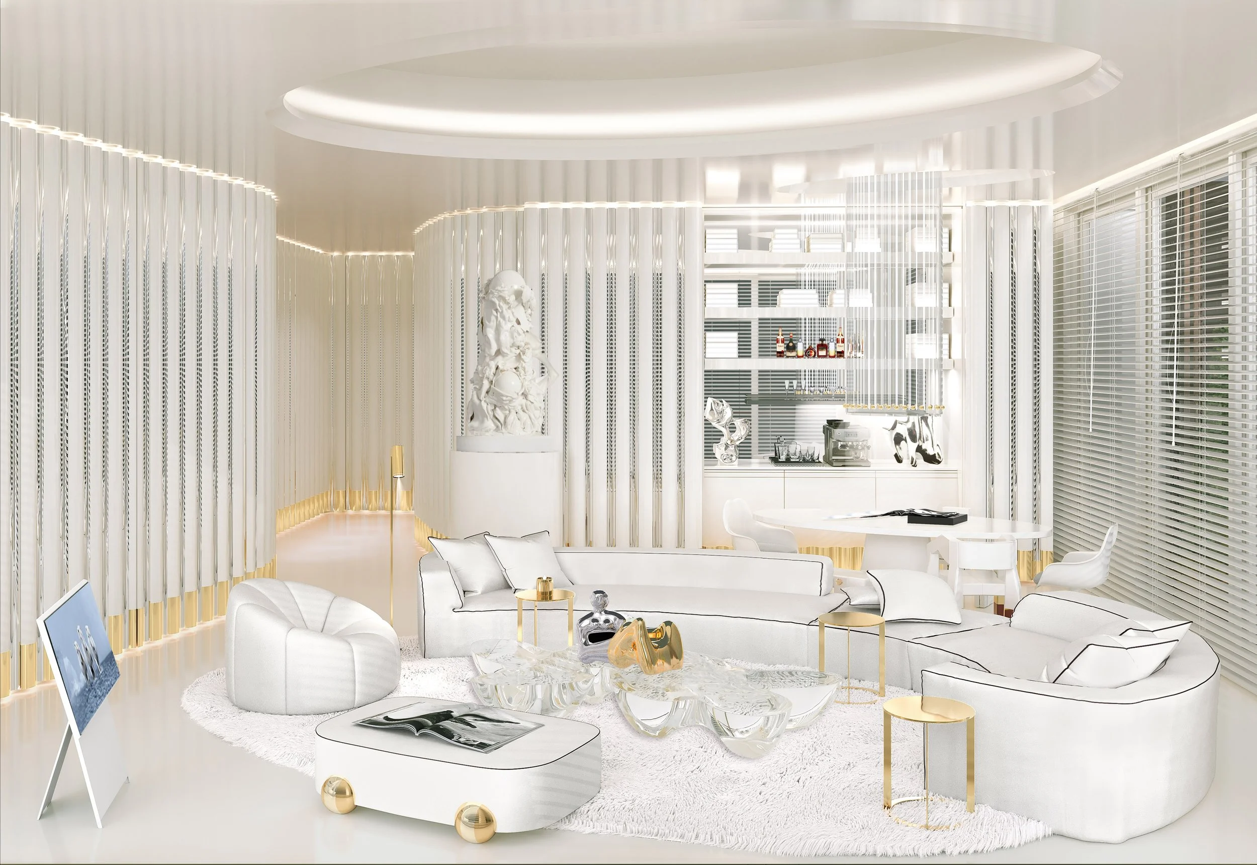 Next Level Residence