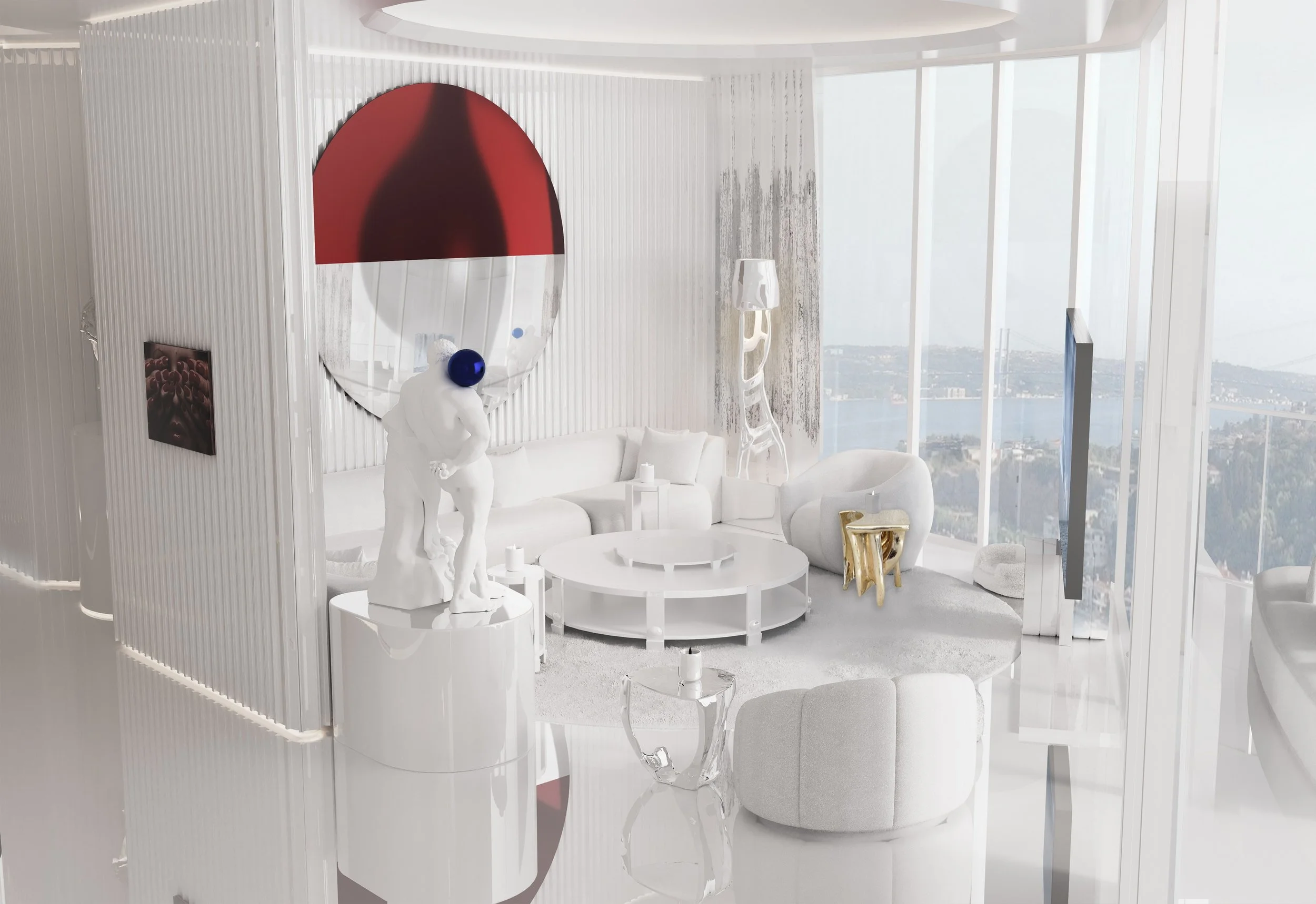 Mandarin Residence Istanbul II