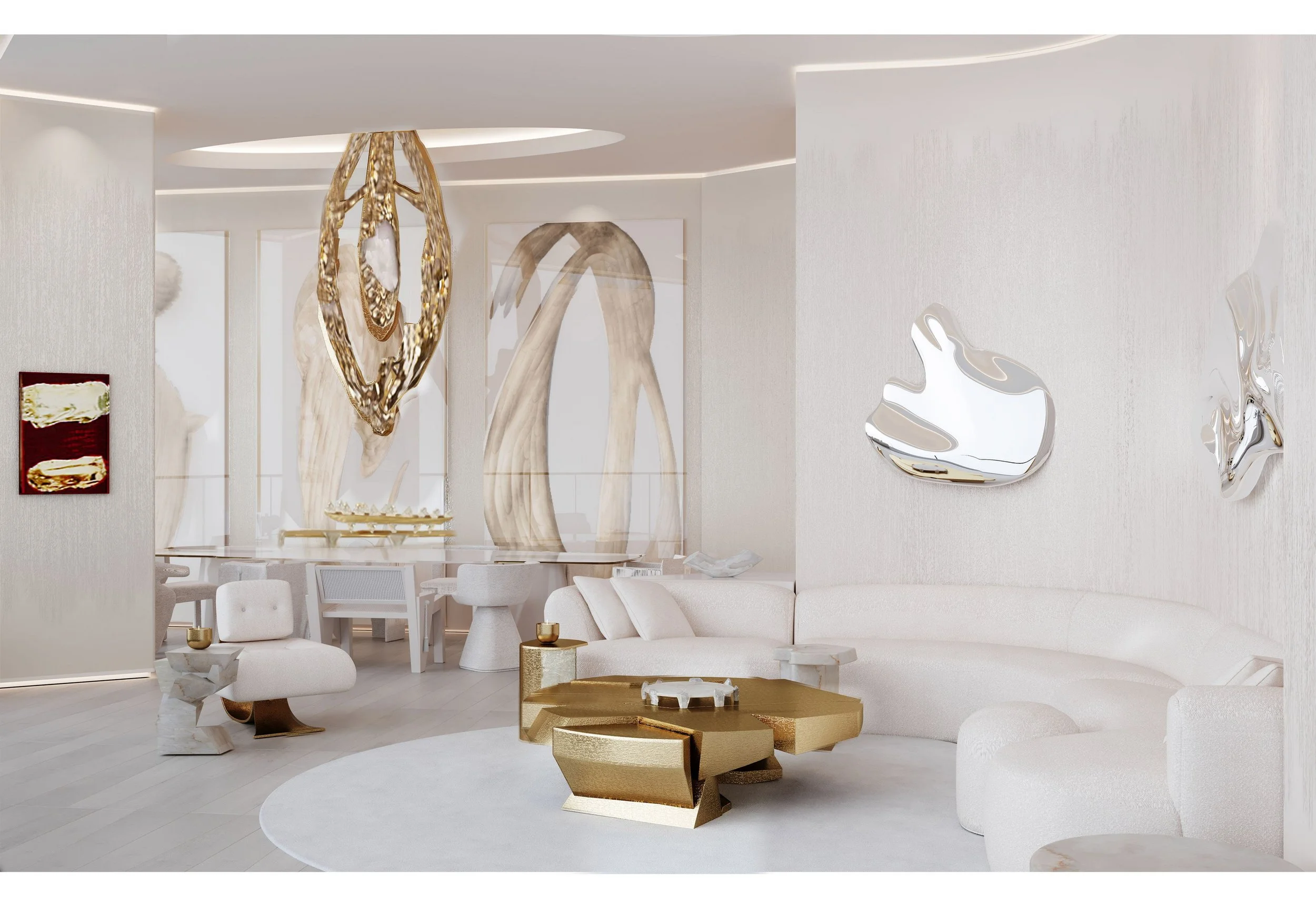 Mandarin Residence Istanbul