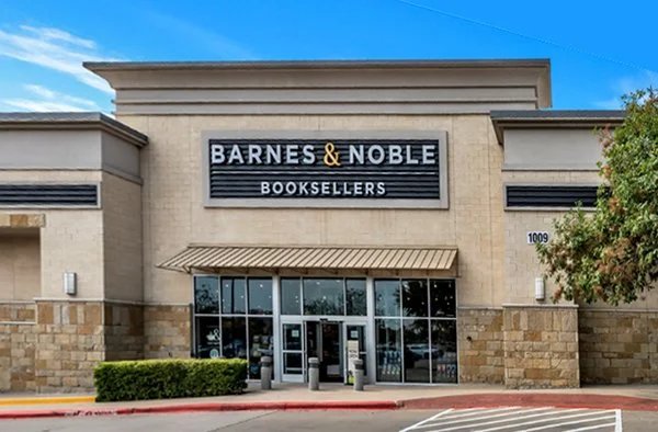 Barnes &amp; Noble (Rockwall, TX)