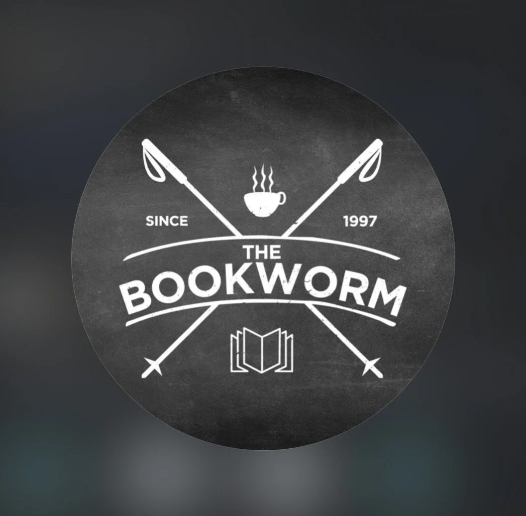The Bookworm (Edwards, CO)
