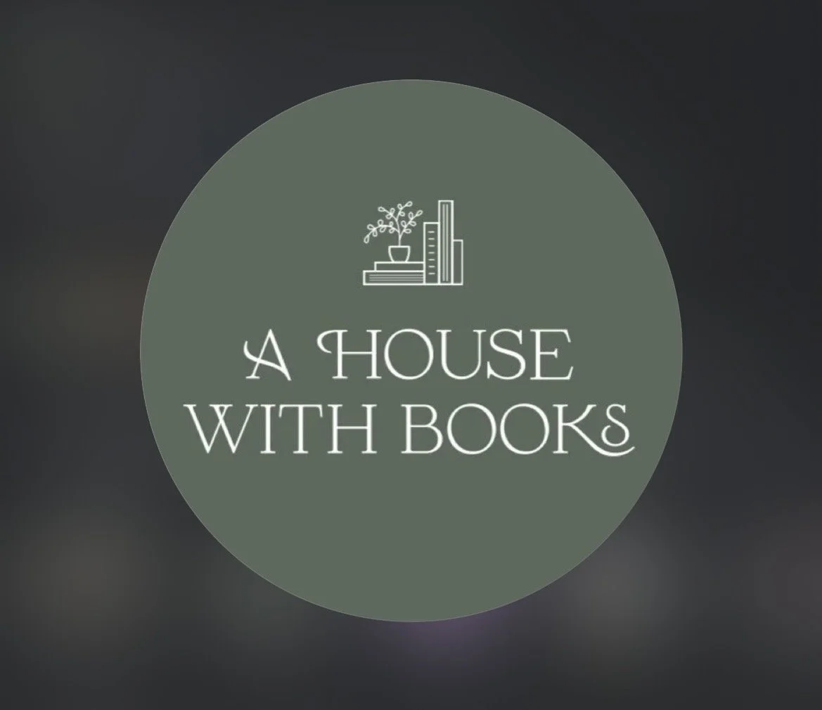 A House With Books Shop (Keller, TX)