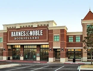 Barnes & Noble (Garland, TX)
