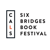 Six Bridges Book Festival (Little Rock, AR)