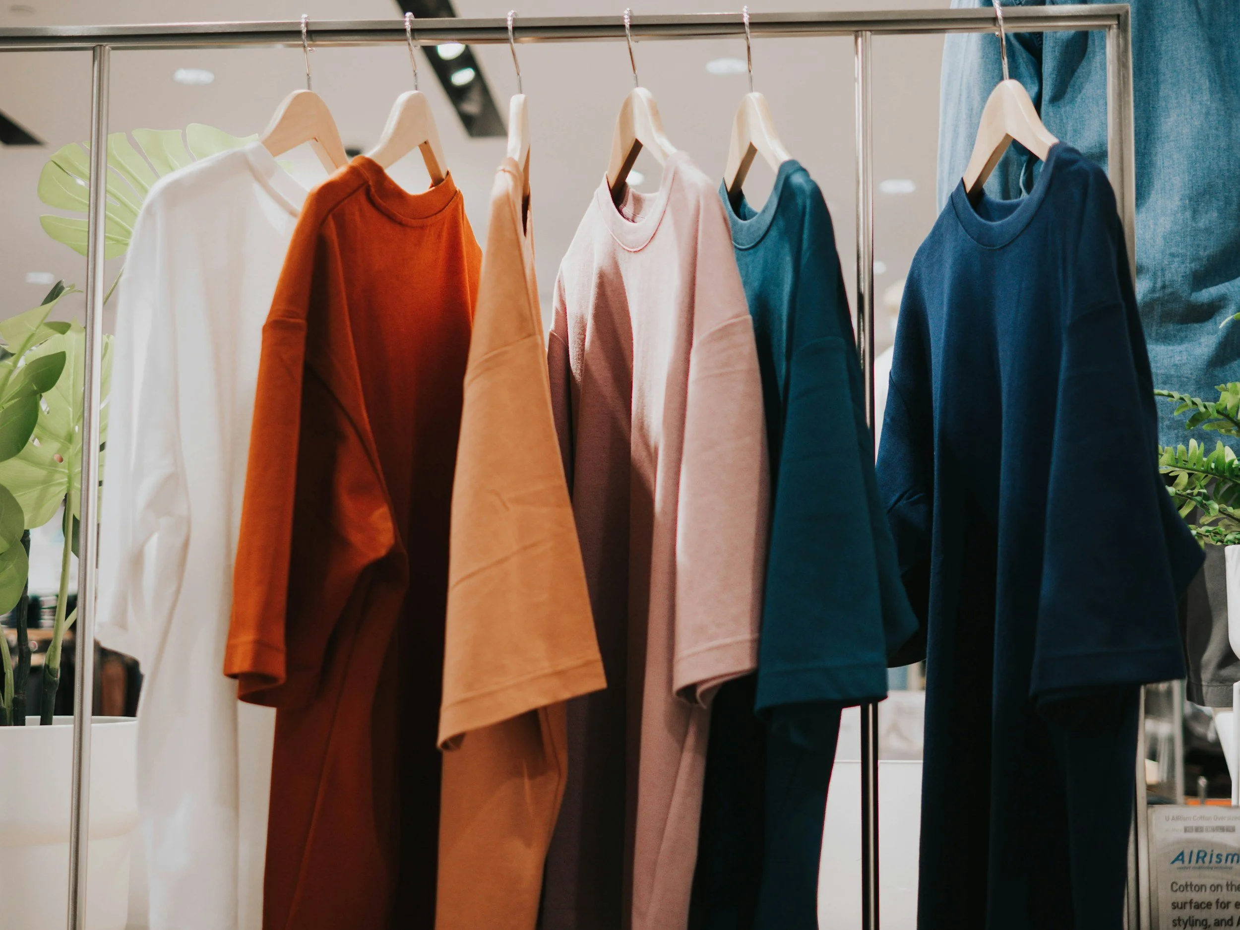 Why Uniqlo Is a Smart Style Choice for Middle-Aged Men