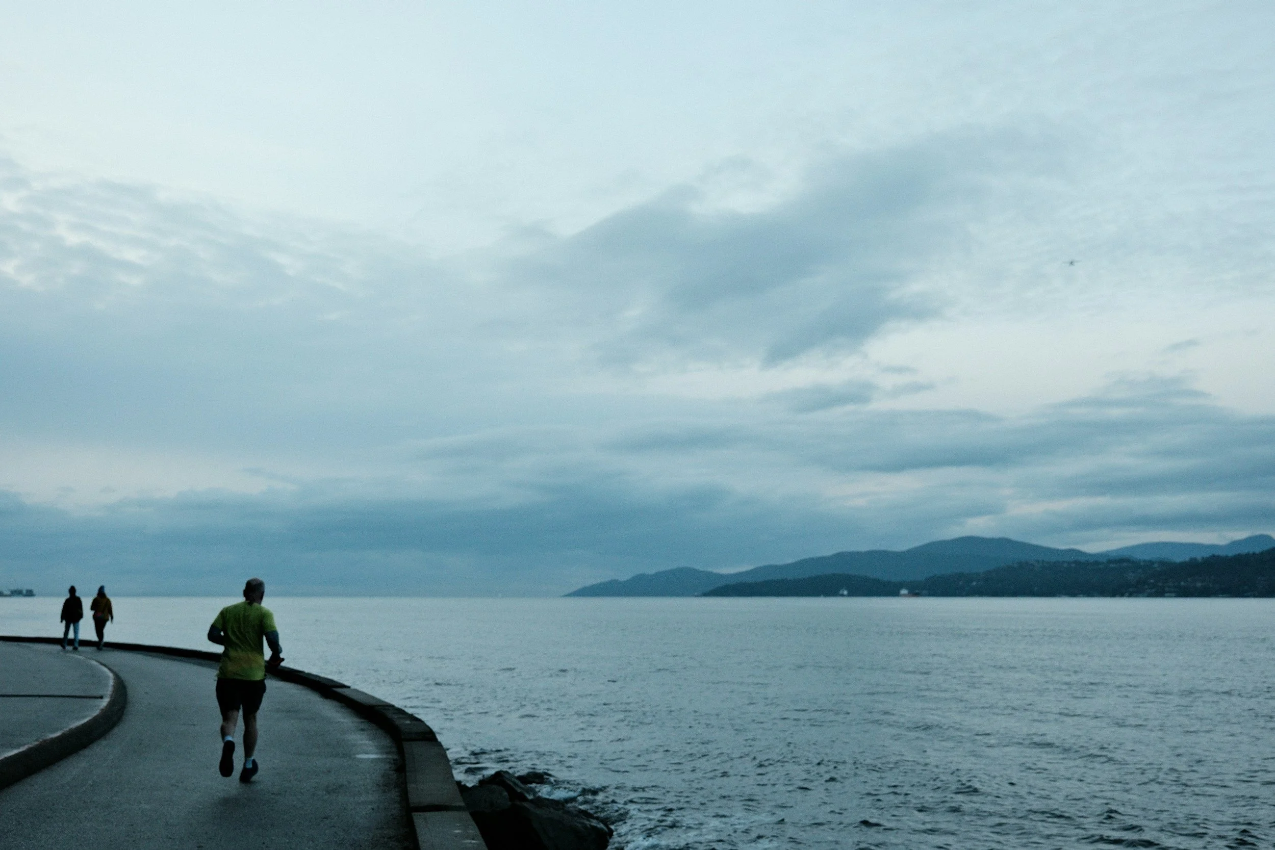 Running Shoes for middle aged men