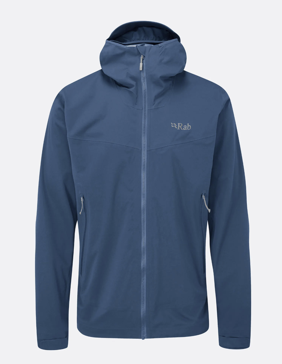 Clothes for camping: 4 must-haves for the beginner 