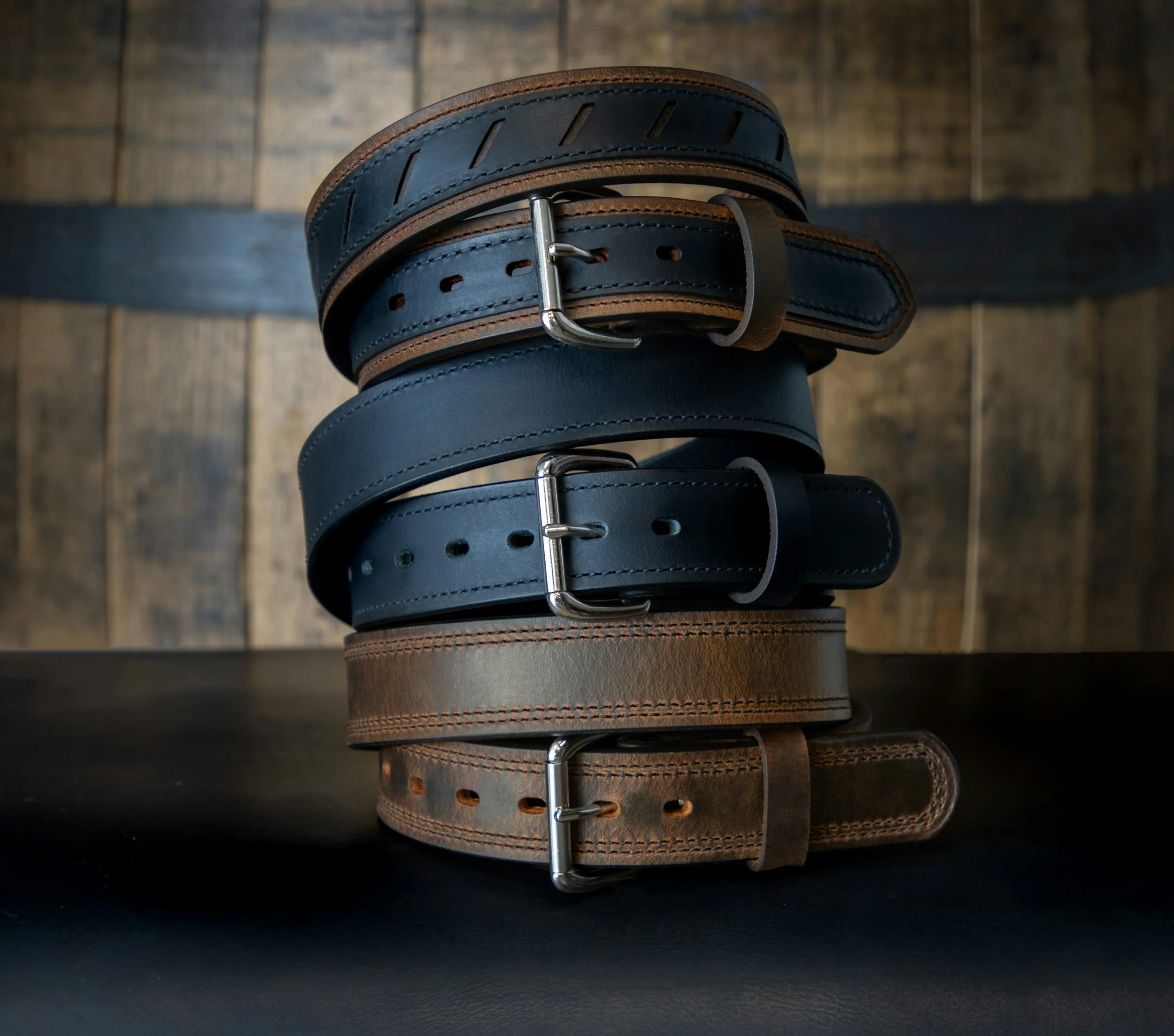 The Belt Guide for Grown‑Up Men