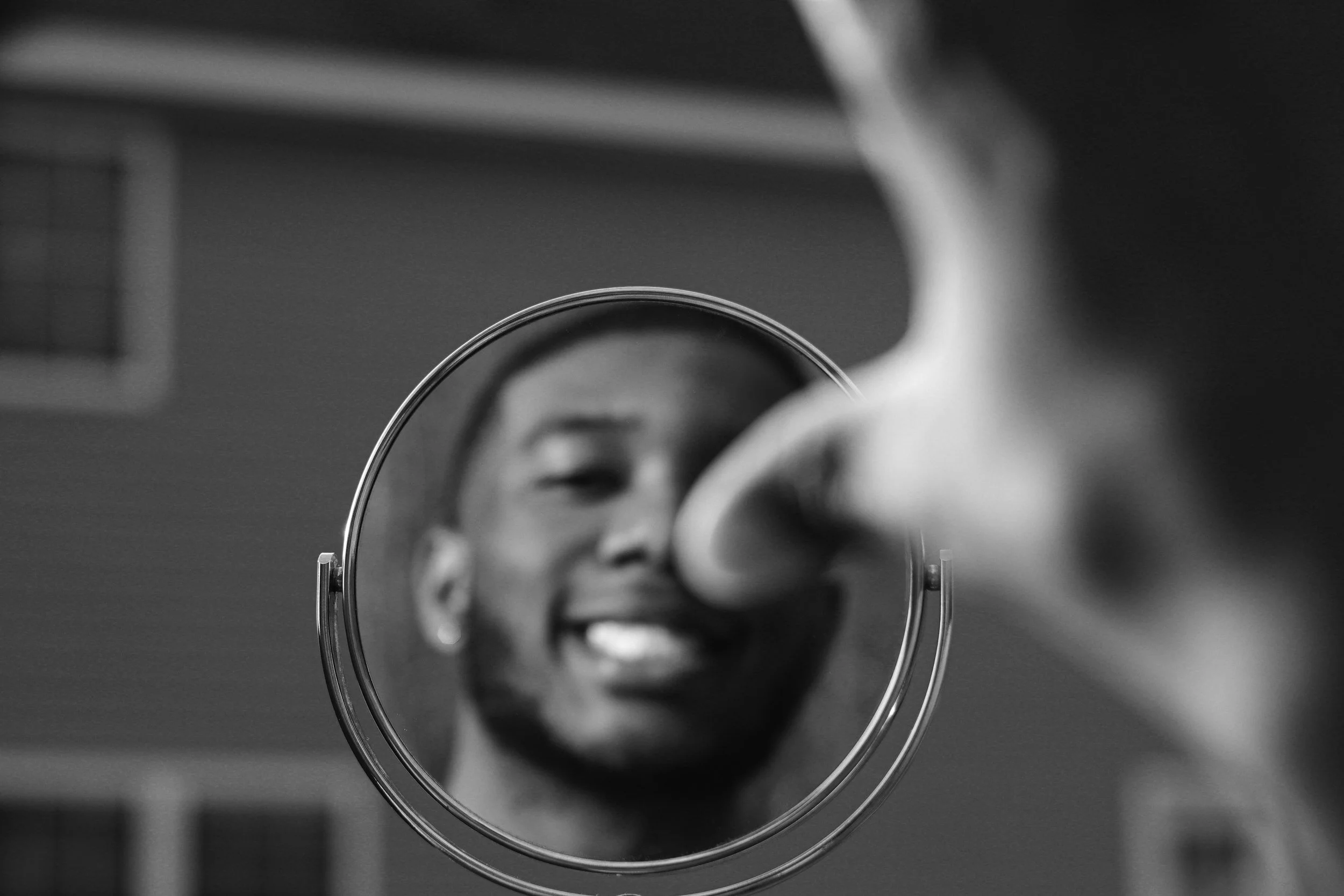 A Better Smile Without Overdoing It