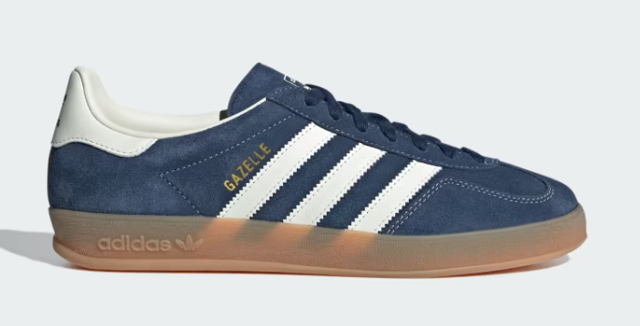Adidas Gazelle Shoes