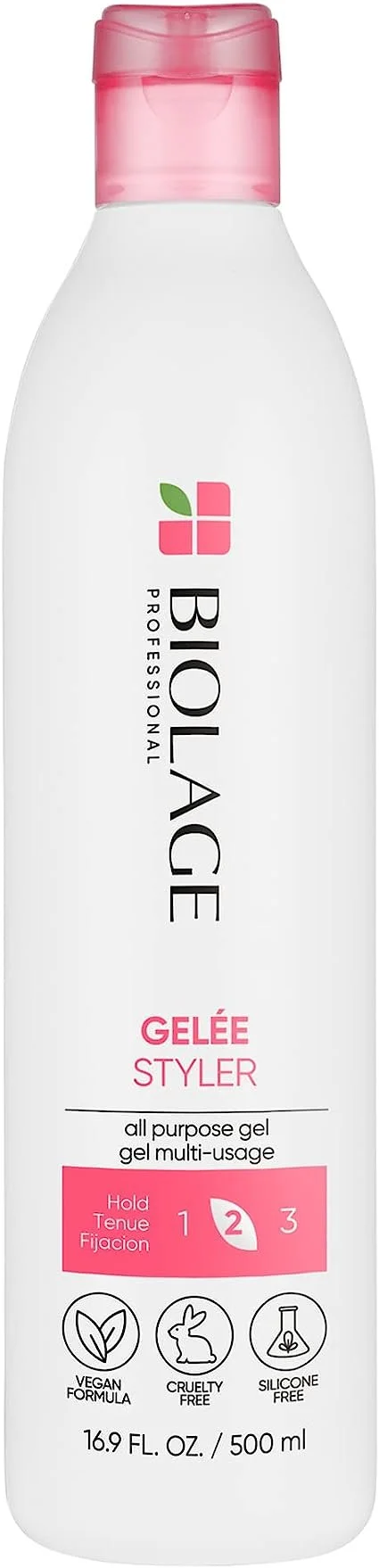 Hair Gel for middle aged men