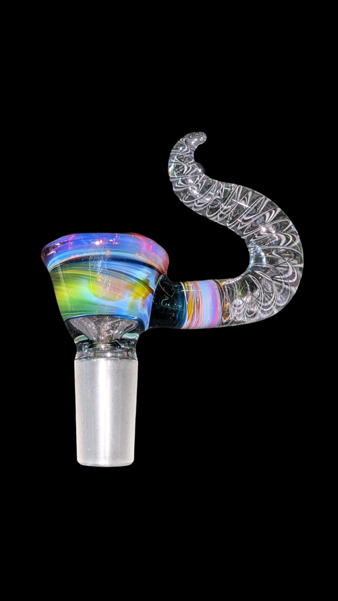 Mooks glass 14 mm