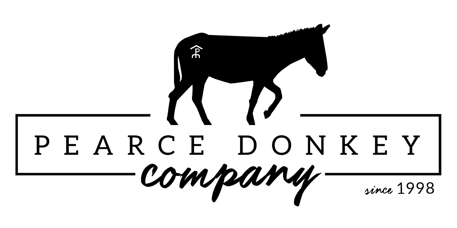 Pearce Donkey Company
