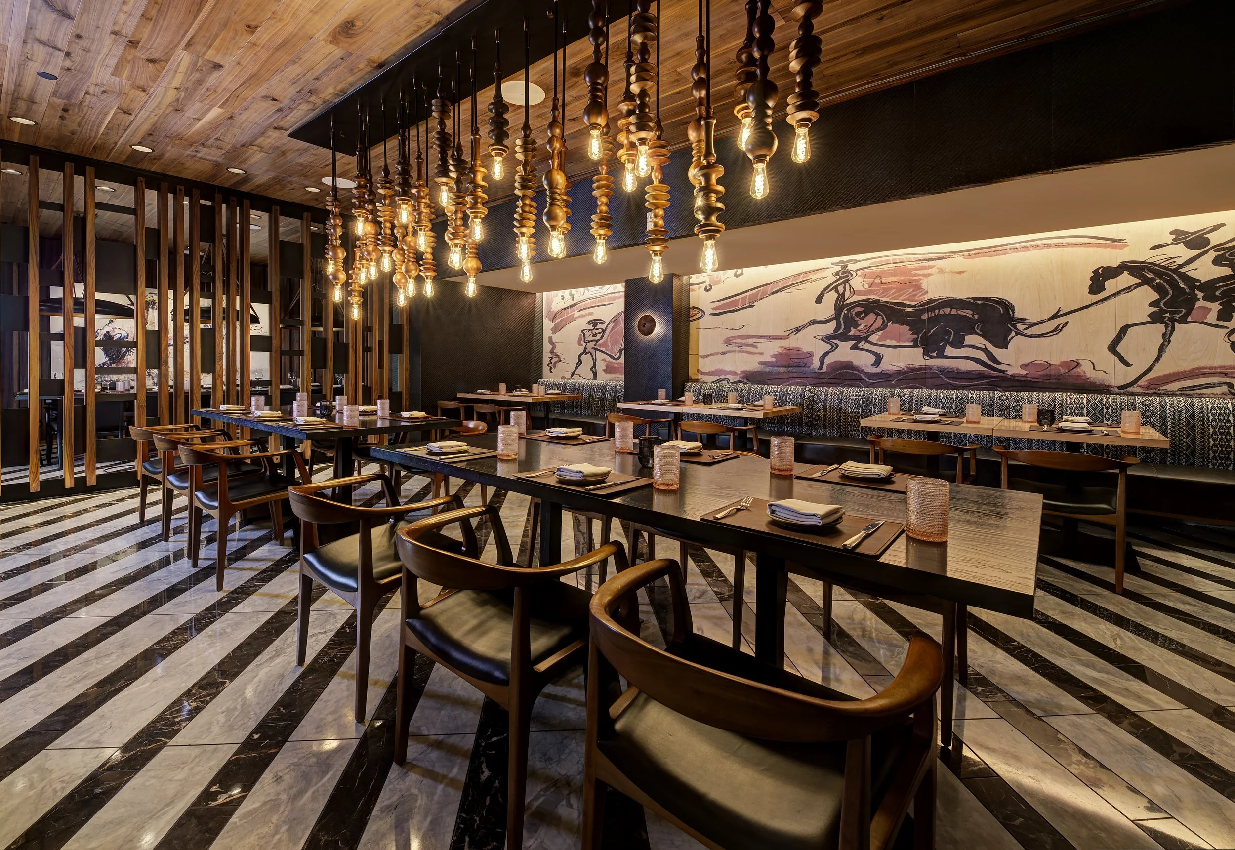 Toro Toro - Fort Worth