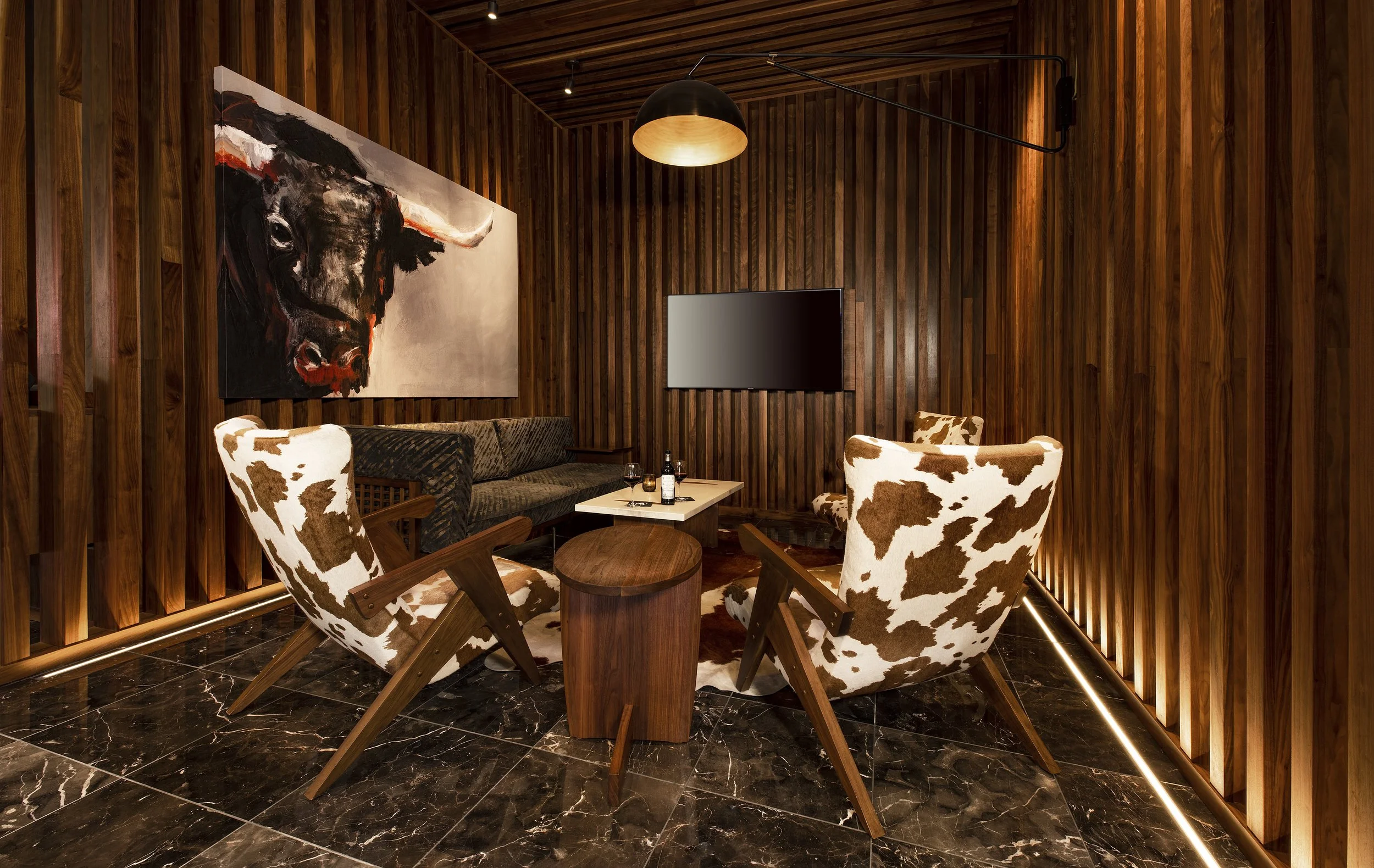 EVENTS — Toro Toro - Fort Worth