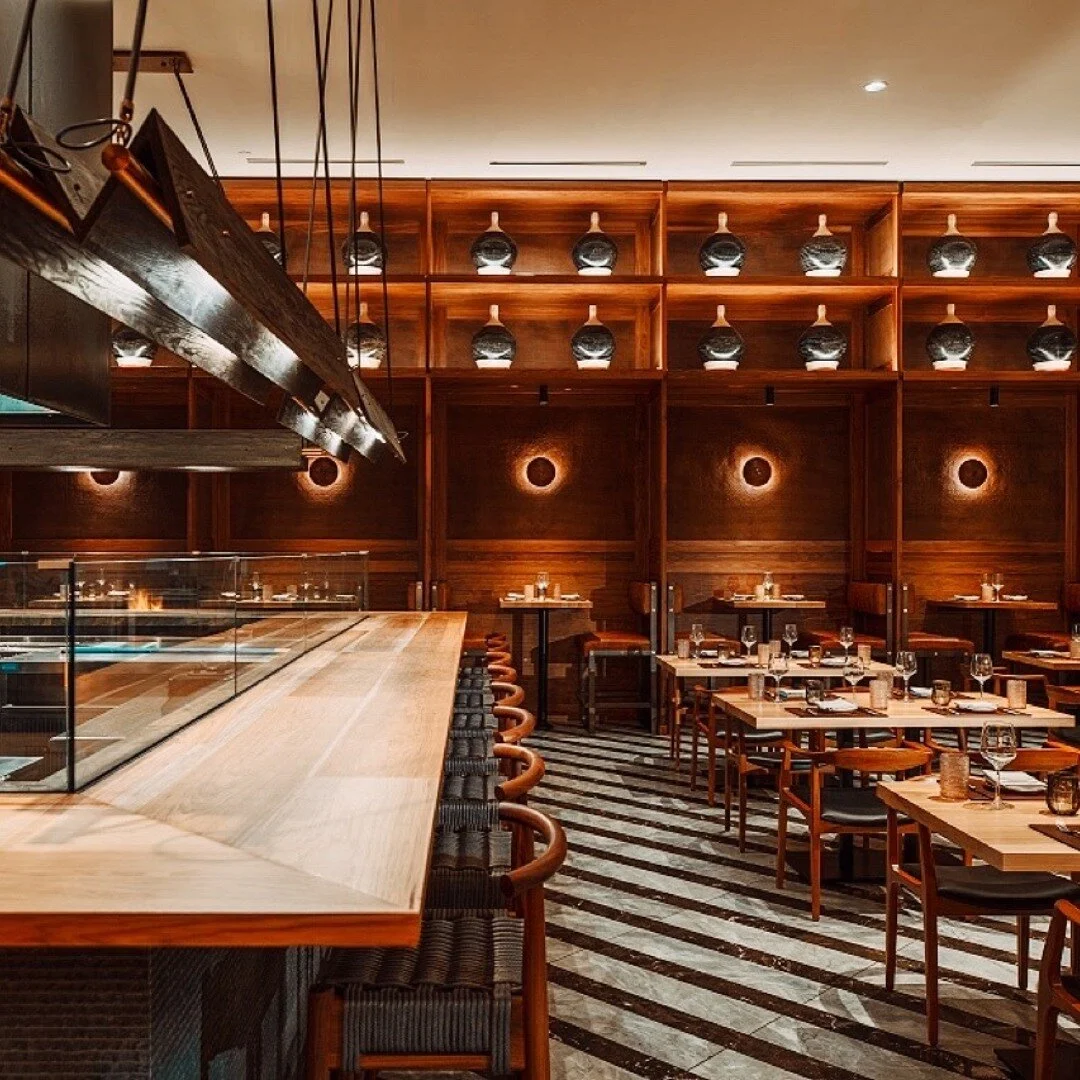 EVENTS — Toro Toro Fort Worth