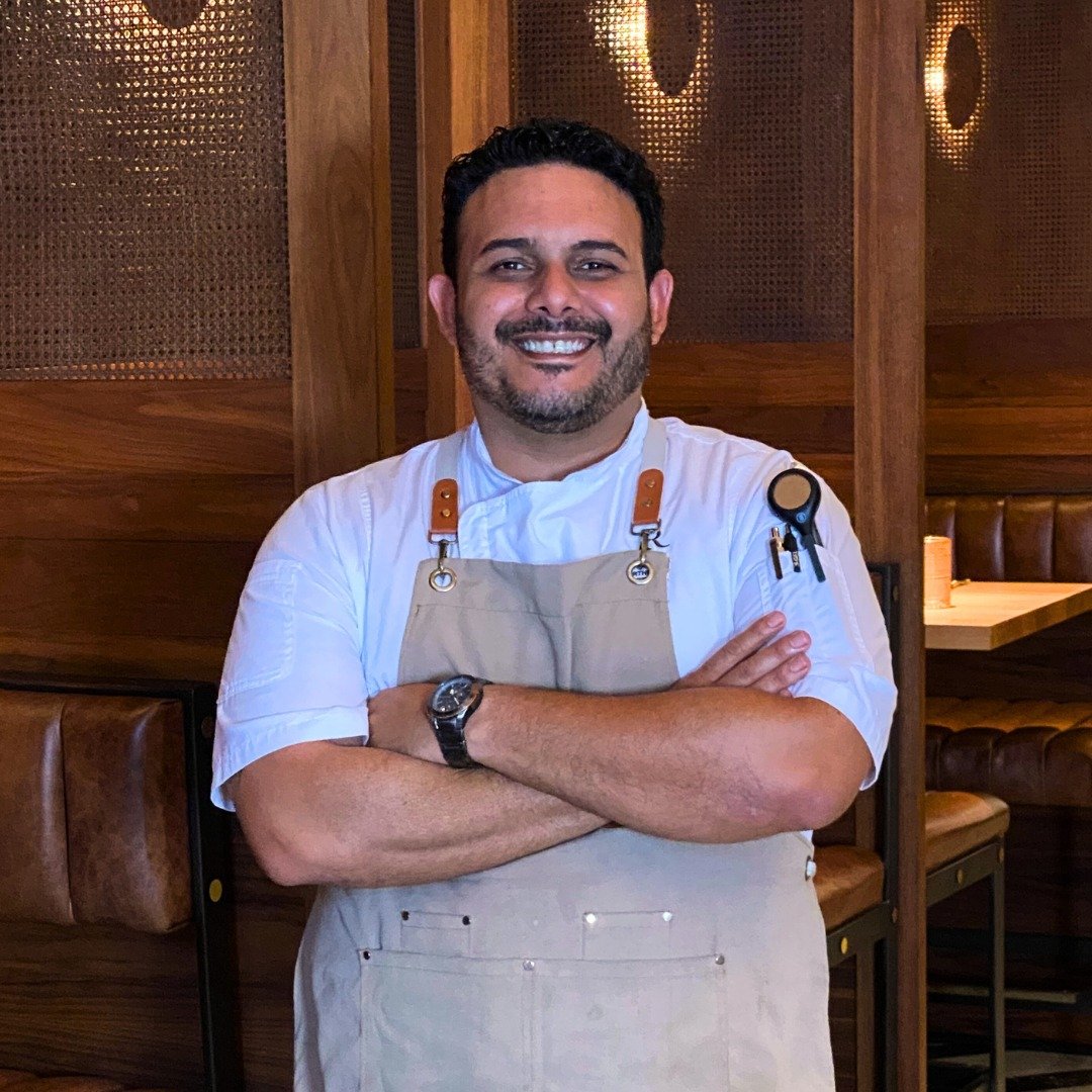 Toro Toro would like to formally introduce our new Executive Chef Julio Cartageno!

From his tenure at notable Puerto Rico hotels, Chef Julio brings his fiery, culinary passion, extensive management experience, and a commitment to excellence to our t