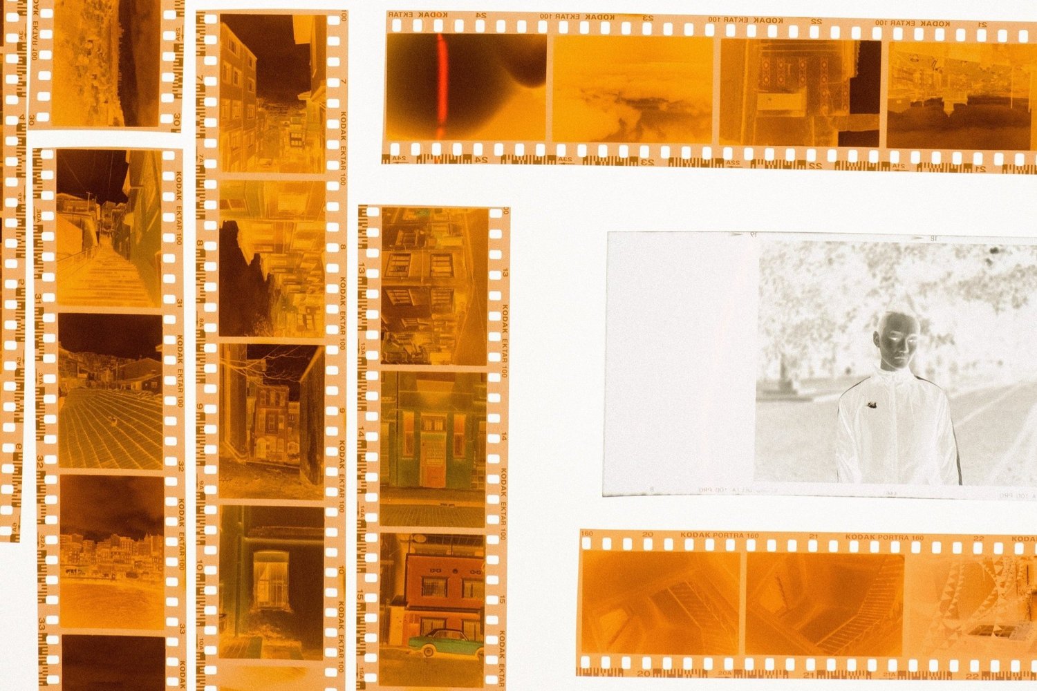 CAN YOU CONVERT FILM NEGATIVES INTO DIGITAL PHOTOS? — Signature Photo ...