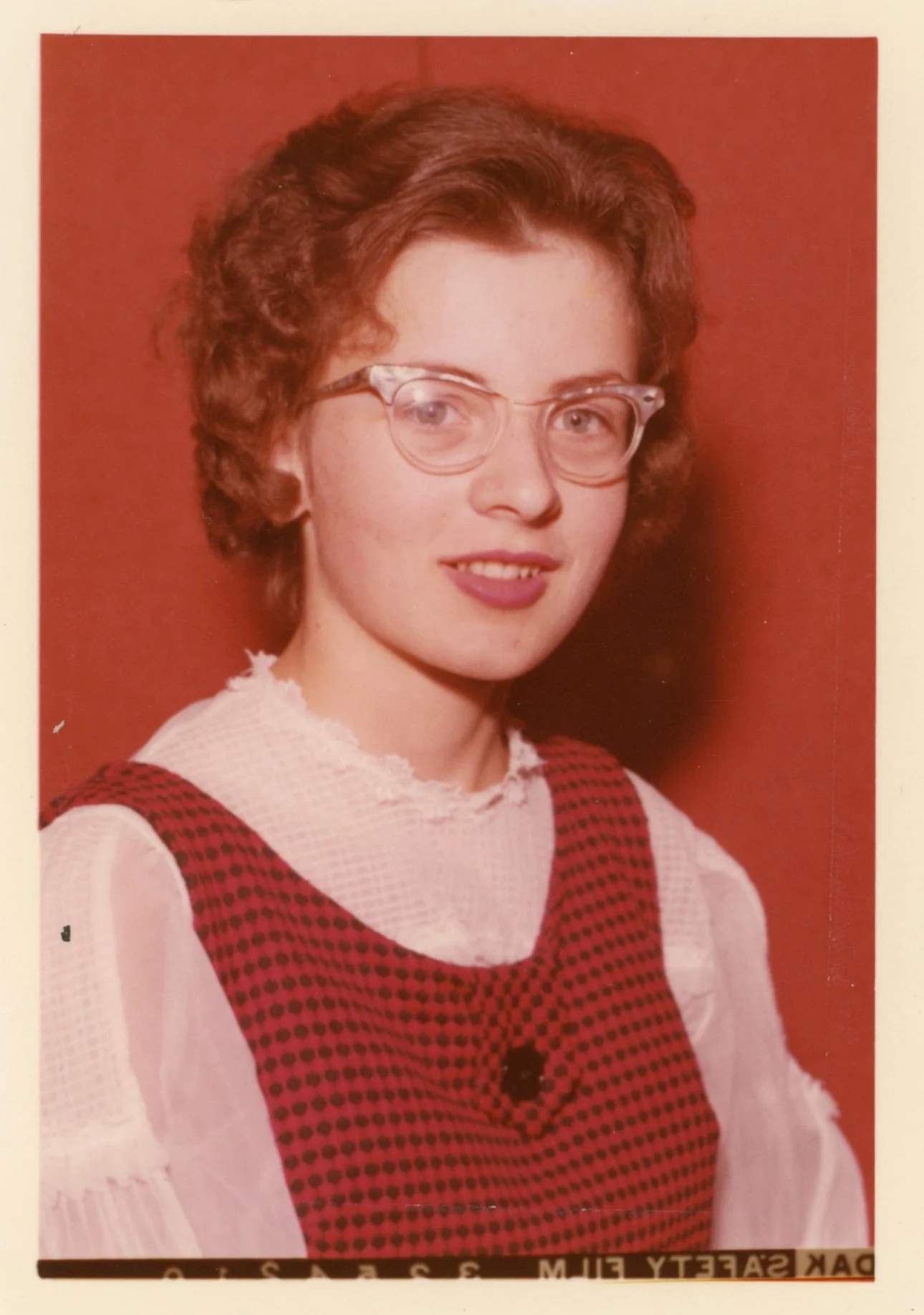 The Family Memory Keeper