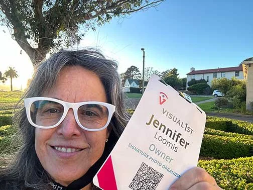 &nbsp;AI and the Future of the Photo Organizing Industry: Insights from the Visual First Conference