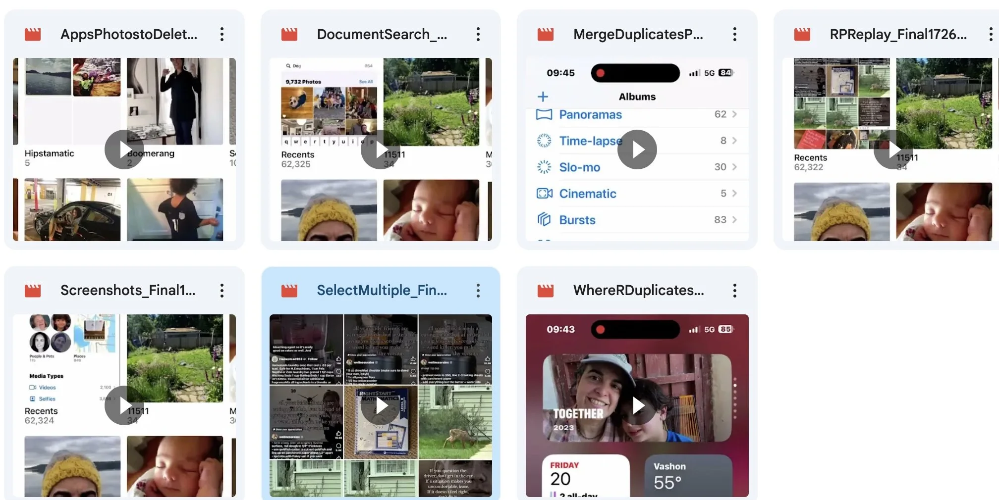 Quick Ways to Free Up Space on Your iPhone: Hidden Photo Storage Tips