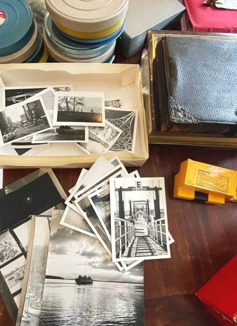 How to Prescreen Your Photos Before Working With a Photo Organizer…And Why You Might Want To
