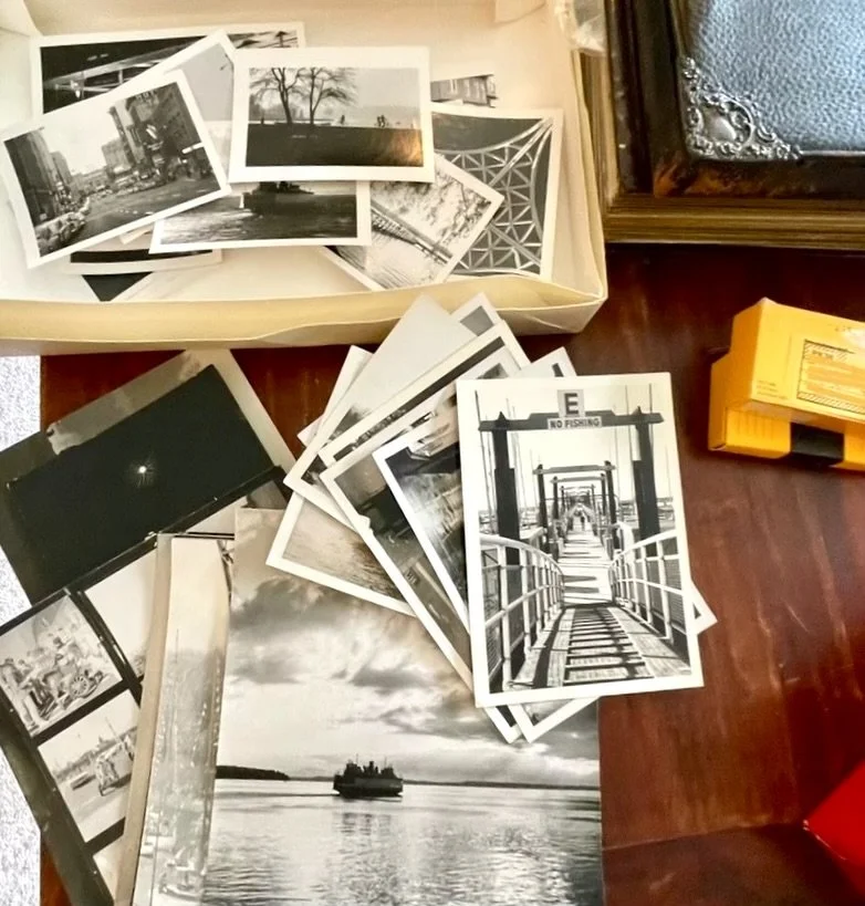 Prescreening your old printed photos doesn&rsquo;t have to be overwhelming.  A quick &ldquo;Keep/Toss/Maybe&rdquo; sort can save you time and money once you&rsquo;re ready to hire a photo organizer.  We&rsquo;ll help you get started.
 Details in blog
