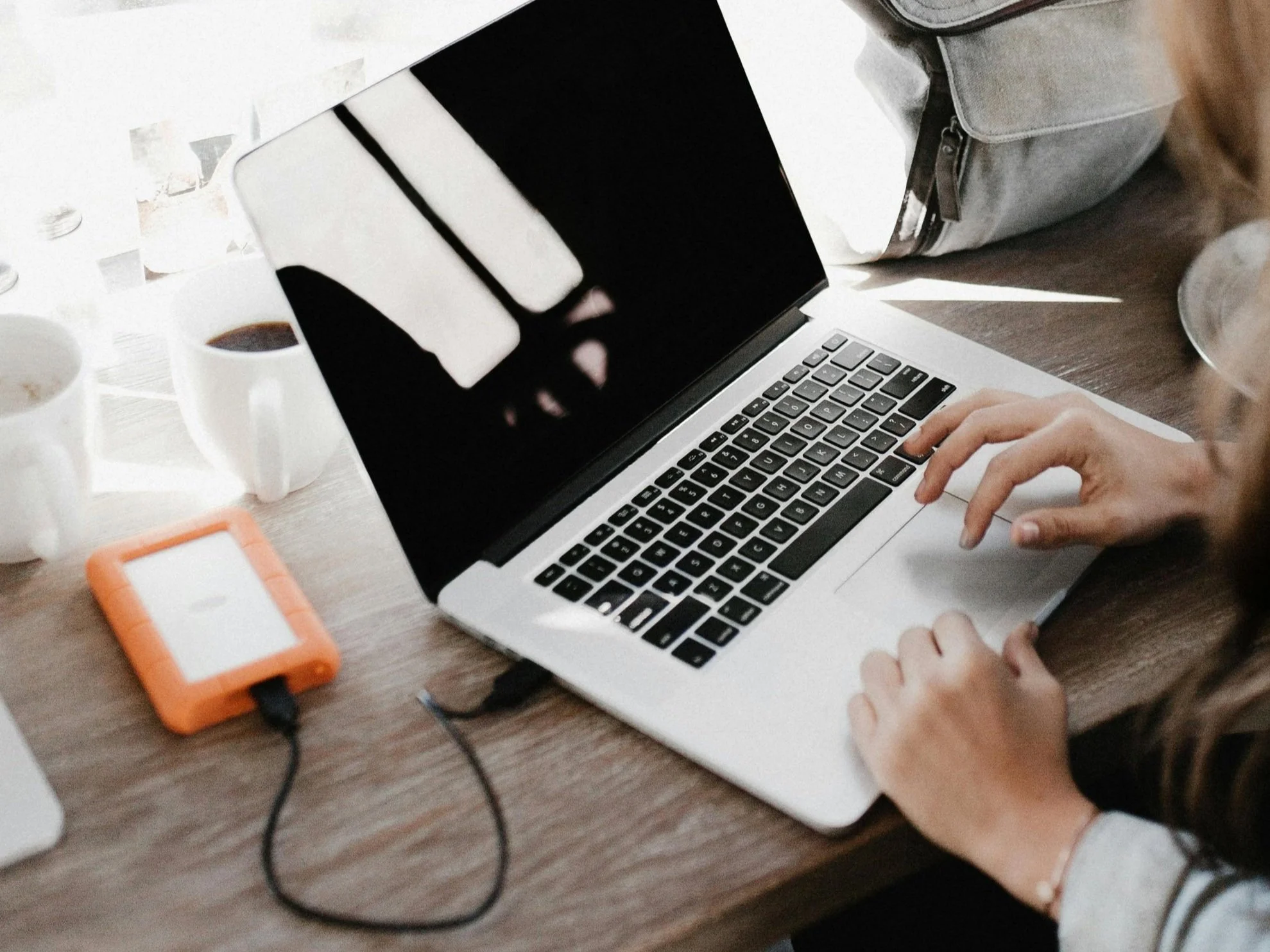 Best Practices for Storing Thousands of Photos