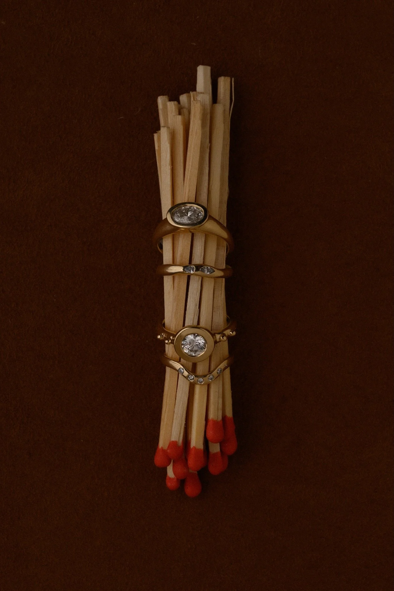 by ren Jewelry Content